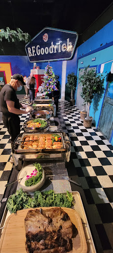 Banquet Hall «The Fabulous Fifties Hall», reviews and photos, 455 St Helens Ave, Tacoma, WA 98402, USA