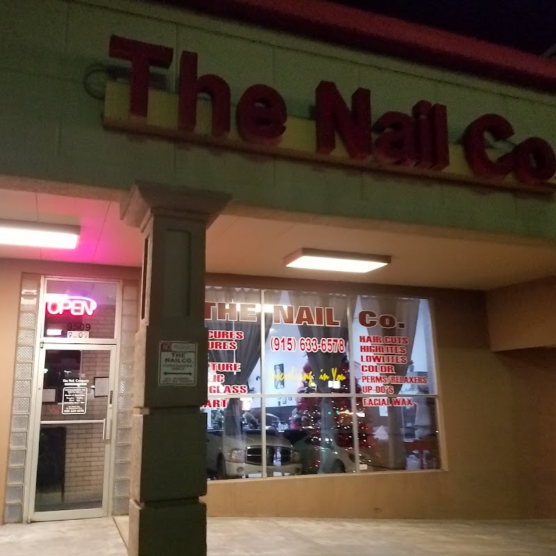 The Nail Co