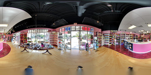 Pet Store «Woof Gang Bakery & Grooming - Wilmington, NC», reviews and photos, 1930 Eastwood Rd #108, Wilmington, NC 28403, USA