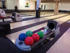 Station Bowling