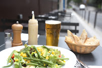 Plats et boissons du Restaurant Rush Bar à Paris - n°13