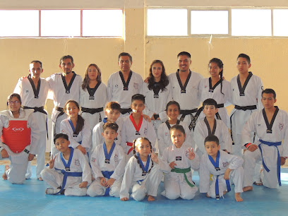 Escuela de Taekwondo Jeonsa Jardines