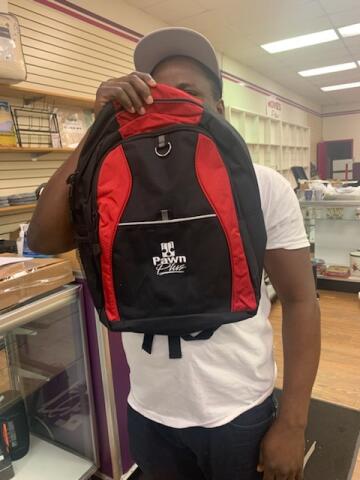 Pawn Shop «Pawn Plus», reviews and photos, 123 W Market St, York, PA 17401, USA