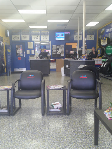 Tire Shop «KOVAC AUTO», reviews and photos, 2770 Davie Rd, Davie, FL 33314, USA