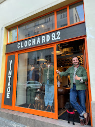 Clochard9.2 - Vintage store