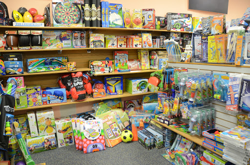 Toy Store «Learning Post», reviews and photos, 2761 100th St, Urbandale, IA 50322, USA
