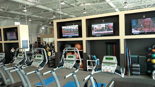 Spa «Centegra Health Bridge Fitness Center-Crystal Lake», reviews and photos, 200 Congress Pkwy, Crystal Lake, IL 60014, USA