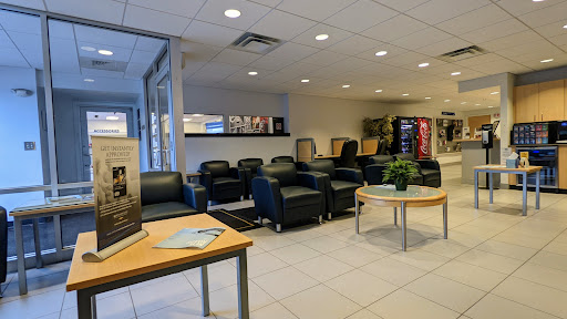 Chevrolet Dealer «Pape Chevrolet», reviews and photos, 425 Westbrook St, South Portland, ME 04106, USA