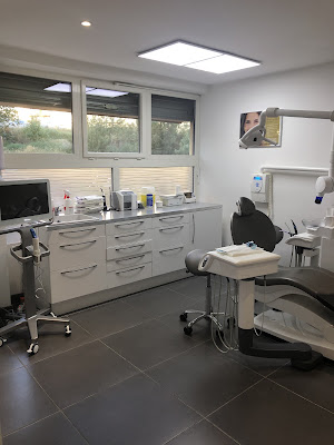 Dentiste CERVETTI CASTELLANI Céline à Ajaccio