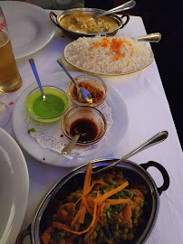 Korma du Restaurant indien Palais du Kohistan ( depuis 1987 ) à Meaux - n°2