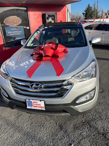Car Dealer «All State Motors Inc.», reviews and photos, 340 New Brunswick Ave, Perth Amboy, NJ 08861, USA