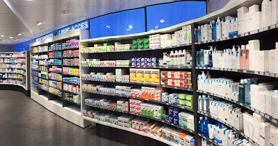 Pharmacie Druon à Phalempin