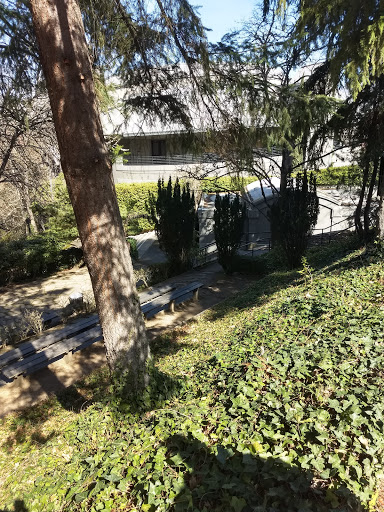 Performing Arts Theater «Oregon Shakespeare Festival», reviews and photos