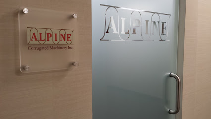 Alpine Corrugated Machinery, Inc.