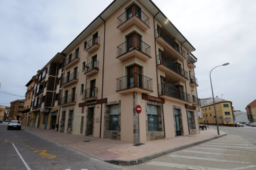 Clínica Dental Dr. José Antonio Gómez en San Esteban de Gormaz, Soria