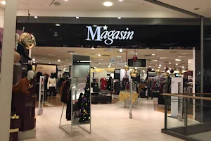 Magasin image