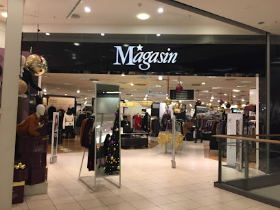 Magasin Fields