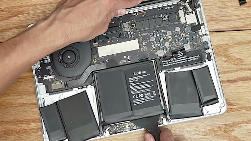 TEKDEP Mac PC Phone Repair & Sales image