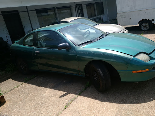 Brake Shop «Zeman Tire Town, Inc.», reviews and photos, 6696 Veterans Dr, Cedar Hill, MO 63016, USA