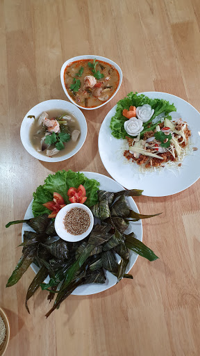 Jimmy's Kitchen Thai Cooking School