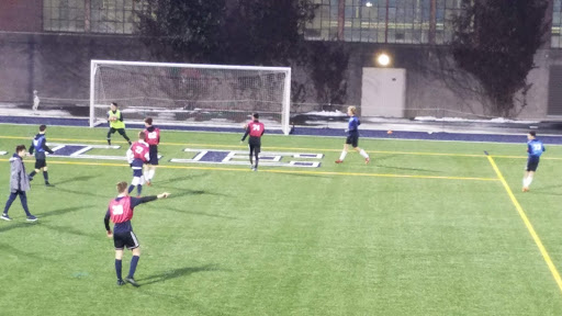 Stadium «Reese Stadium», reviews and photos, 75 Central Ave, New Haven, CT 06515, USA