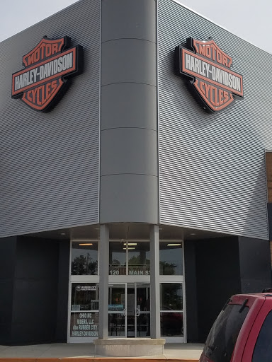 Harley-Davidson Dealer «Rubber City Harley-Davidson», reviews and photos