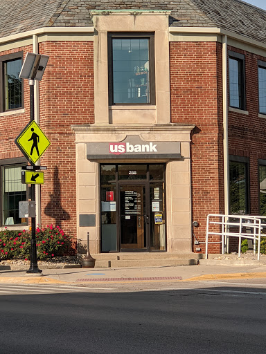 U.S. Bank ATM - Yellow Springs in Yellow Springs, Ohio