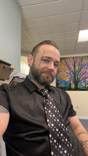 Explore hadestown tattoo ideas, creative tattoo ideas in Alfred, available at Tattooed Spirit