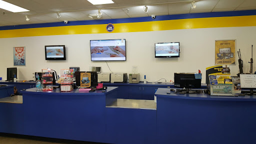 Pawn Shop «La Familia Pawn and Jewelry», reviews and photos, 1707 E Hinson Ave, Haines City, FL 33844, USA