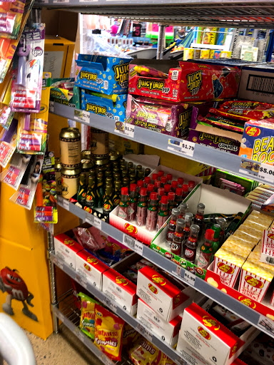 Variety Store «Five Below», reviews and photos, 120 S 32nd St, Camp Hill, PA 17011, USA