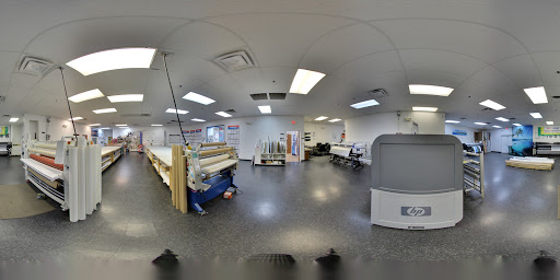 Sign Shop «FASTSIGNS», reviews and photos, 915 FL-436, Casselberry, FL 32707, USA