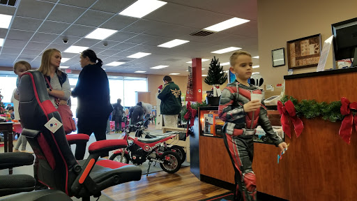 Appliance Store «National TV Sales & Rental», reviews and photos, 1406 W Kearney St, Springfield, MO 65803, USA