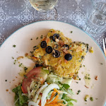 Photo n°2 de l'avis de Jan.e fait le 09/06/2023 à 17:16 sur le  The Bird à Porto