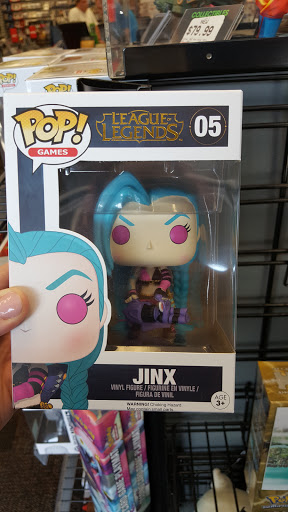 Video Game Store «GameStop», reviews and photos, 444 Atlanta Hwy NW Suite 800, Winder, GA 30680, USA