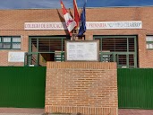 Colegio Público Campo Charro en Salamanca