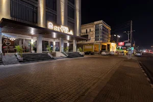 Hotel Sivila image