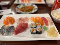 Plats et boissons du Restaurant japonais Tama sushi à Paris - n°3