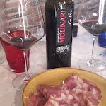 Photo n°1 de l'avis de Cipolla.r fait le 19/12/2021 à 14:15 sur le  Trattoria Quaglini à Borgo Priolo