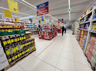 Supermercato MEGA Marghera