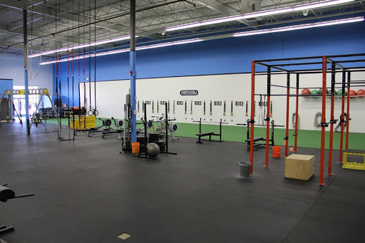 Gym «CrossFit LTP», reviews and photos, 5450 Wadsworth Bypass, Arvada, CO 80002, USA
