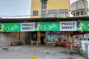 Prince Sweets& & Hotel image