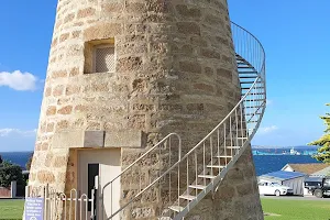 The Old Mill Lookout image