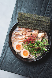 Photo n°49 de Yatai Ramen Chateaudun à Paris ()