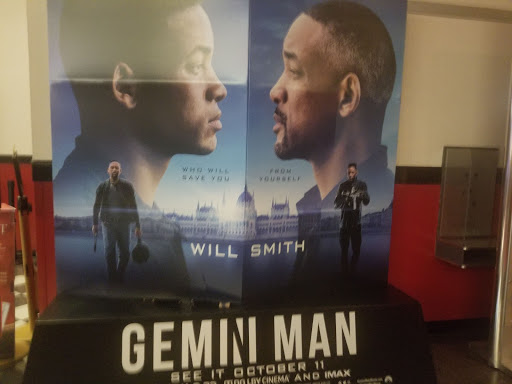 Movie Theater «AMC Loews Stony Brook 17», reviews and photos, 2196 Nesconset Hwy, Stony Brook, NY 11790, USA