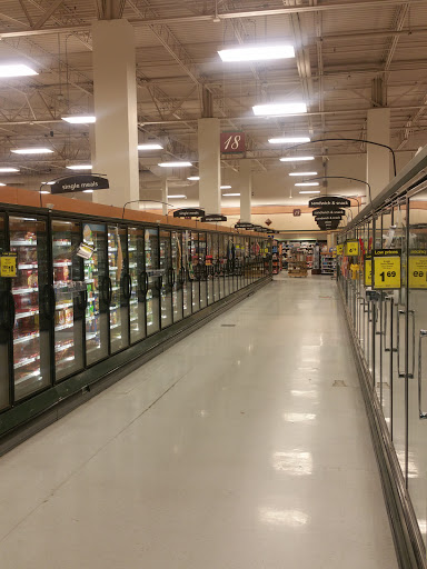 Grocery Store «Kroger», reviews and photos, 2821 Hicks Rd, North Chesterfield, VA 23235, USA