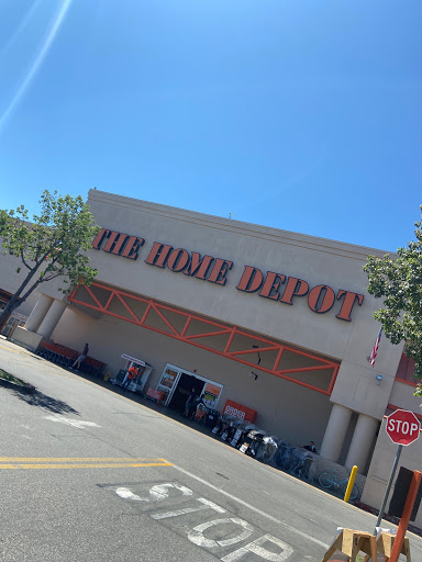 Home Improvement Store «The Home Depot», reviews and photos, 6345 Variel Ave, Woodland Hills, CA 91367, USA