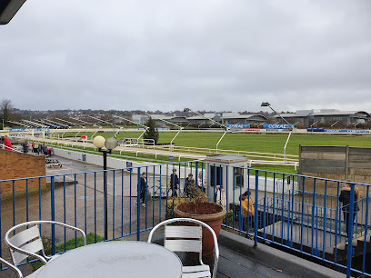 Coral Brighton & Hove Greyhound Stadium