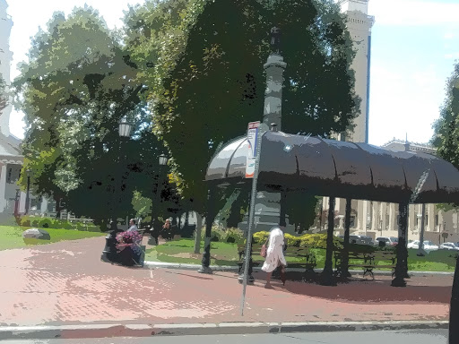 Convention Center «MassMutual Center», reviews and photos, 1277 Main St, Springfield, MA 01103, USA