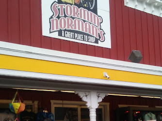 Stormin Norman's