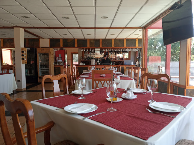 El Fogón de Bursan, Restaurant, parrilladas & eventos - San Pedro de La Paz